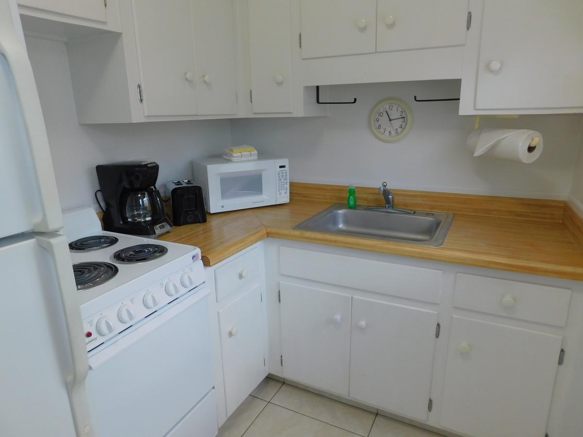 The Grove Beach Condominiums Delray Beach Esterno foto