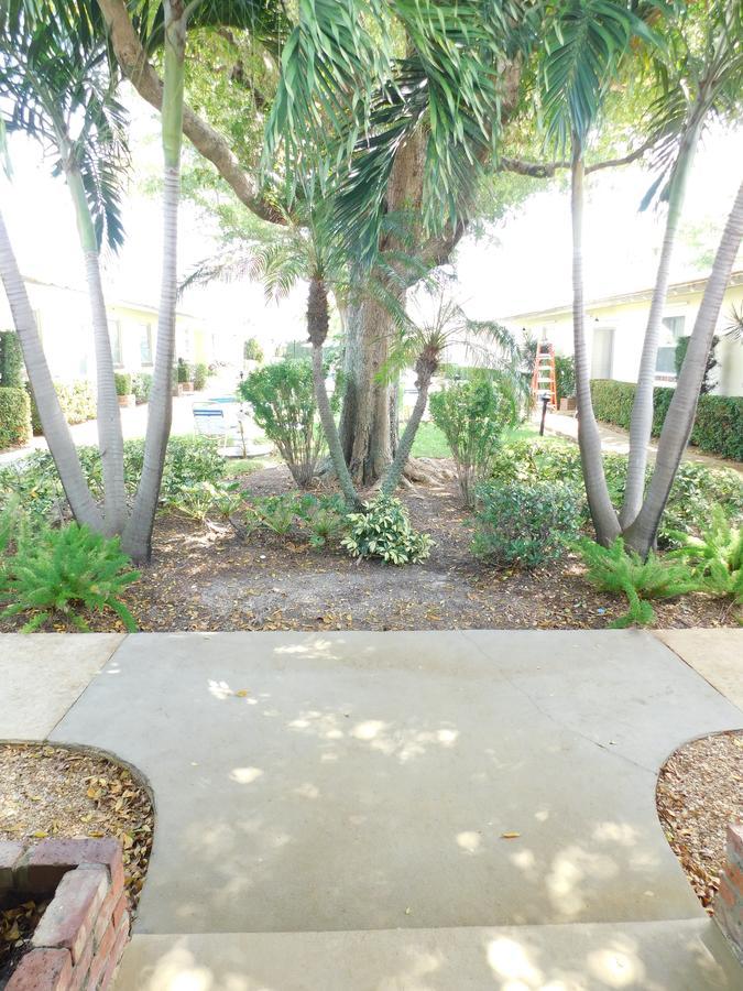 The Grove Beach Condominiums Delray Beach Esterno foto
