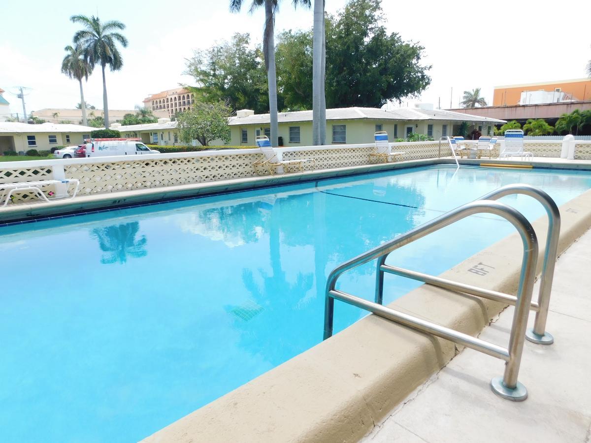 The Grove Beach Condominiums Delray Beach Esterno foto