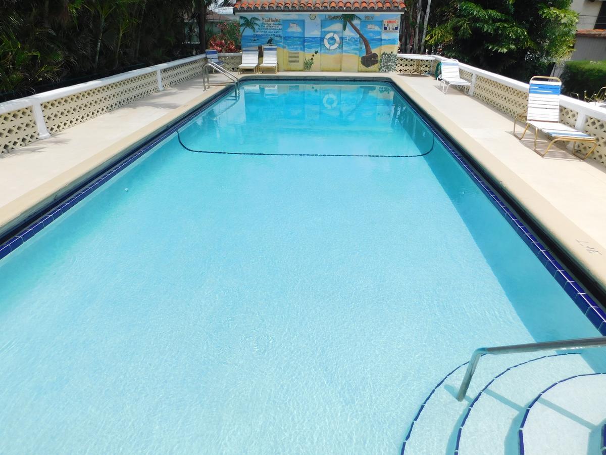 The Grove Beach Condominiums Delray Beach Esterno foto
