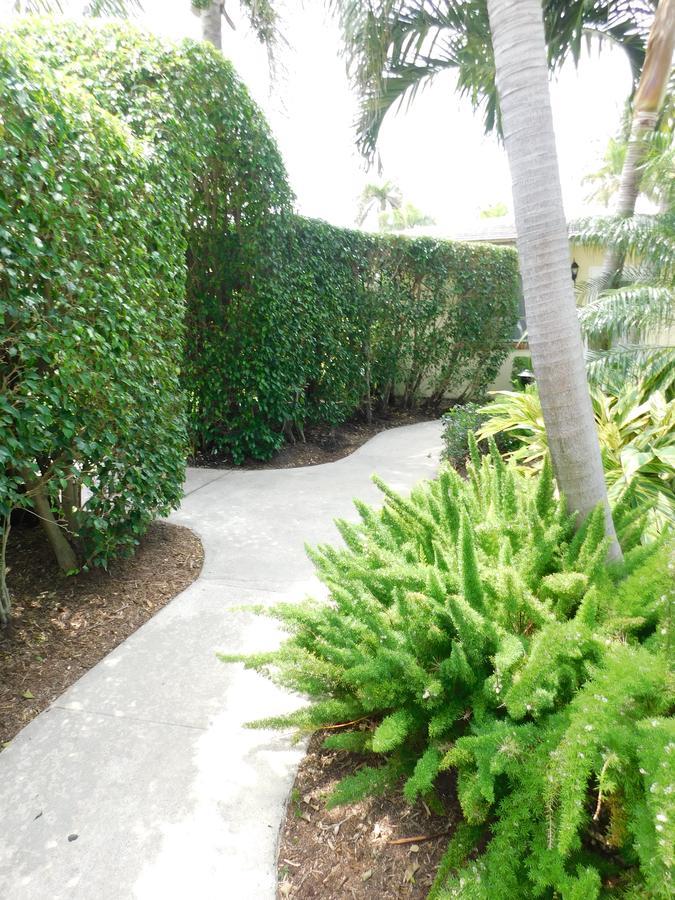 The Grove Beach Condominiums Delray Beach Esterno foto