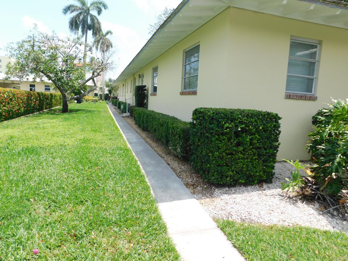 The Grove Beach Condominiums Delray Beach Esterno foto