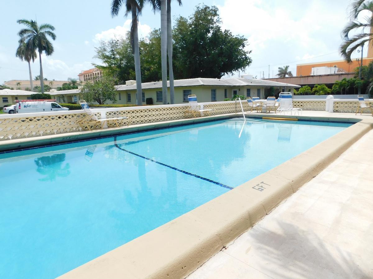 The Grove Beach Condominiums Delray Beach Esterno foto
