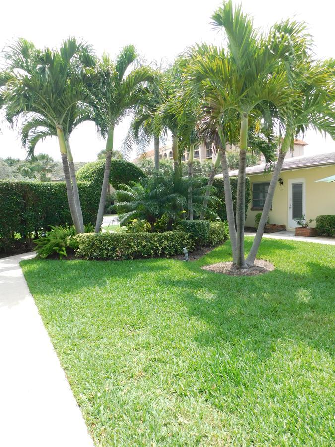 The Grove Beach Condominiums Delray Beach Esterno foto