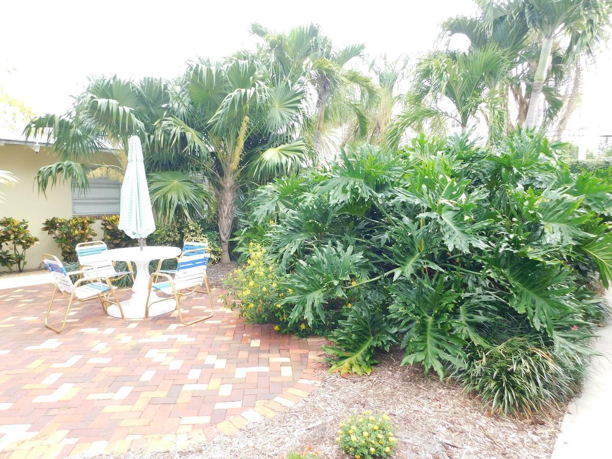 The Grove Beach Condominiums Delray Beach Esterno foto