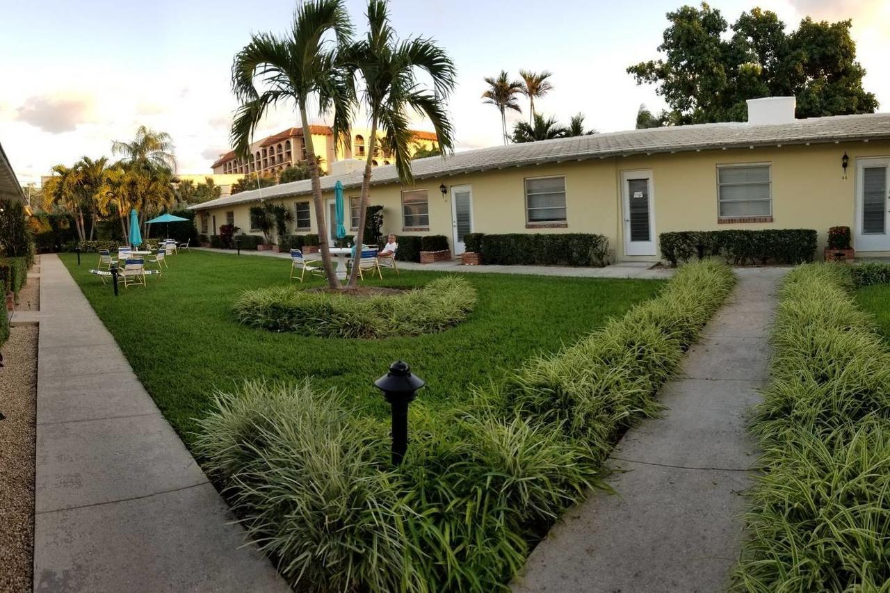 The Grove Beach Condominiums Delray Beach Esterno foto